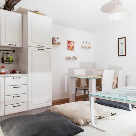 Amecasa Apartment Палермо Екстериор снимка