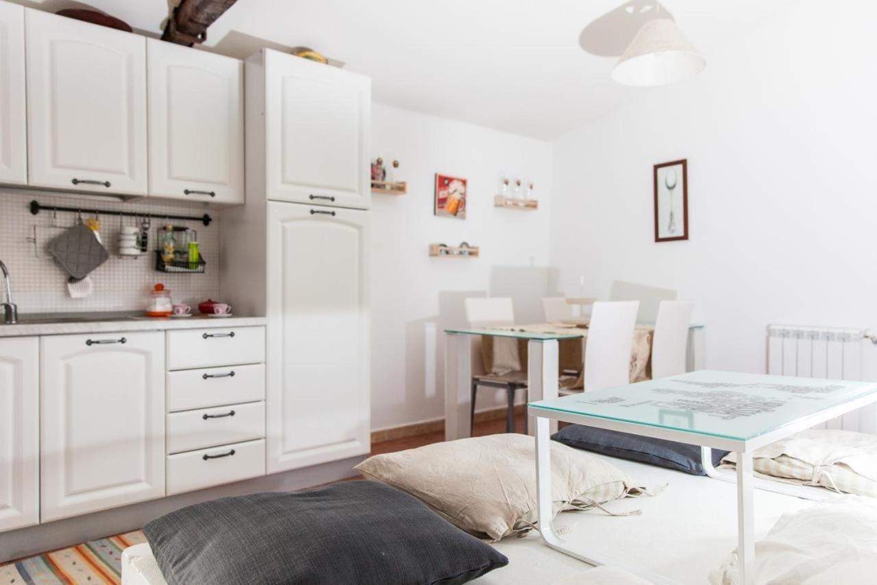 Amecasa Apartment Палермо Екстериор снимка
