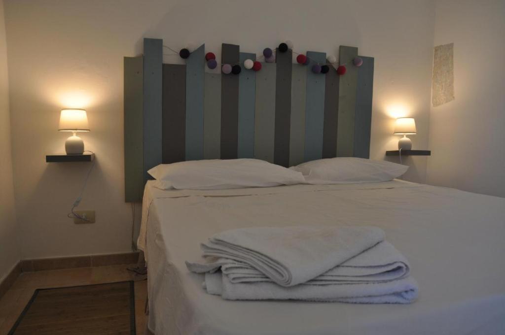 Amecasa Apartment Палермо Екстериор снимка