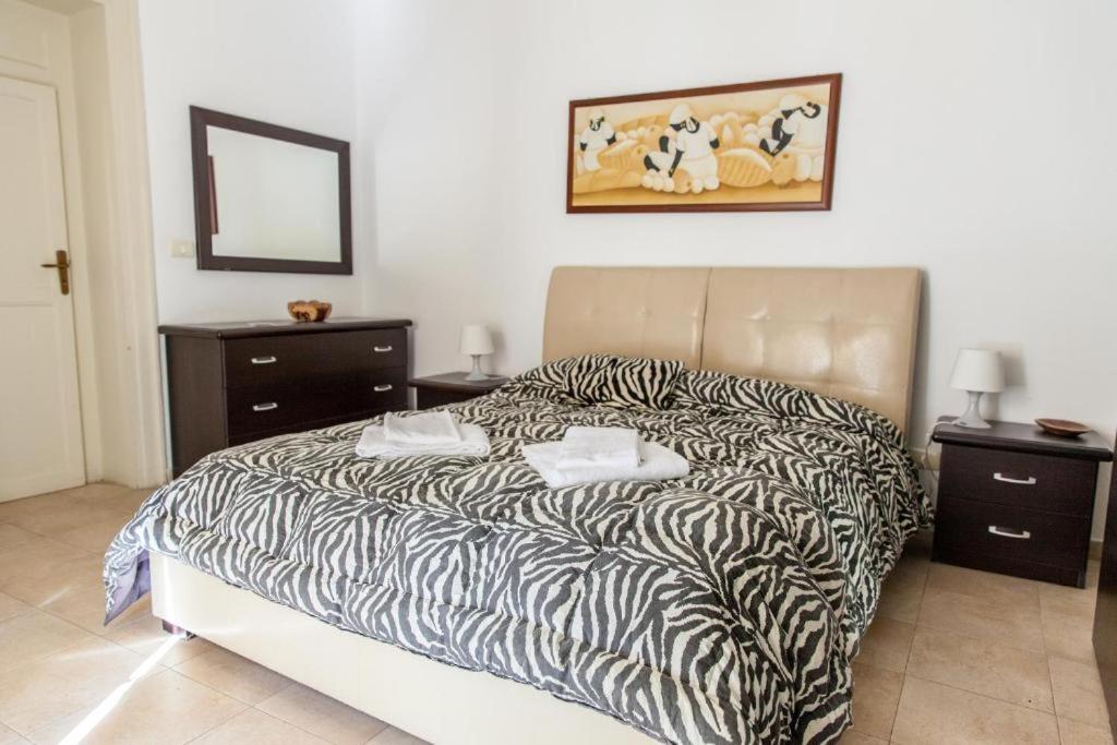 Amecasa Apartment Палермо Екстериор снимка