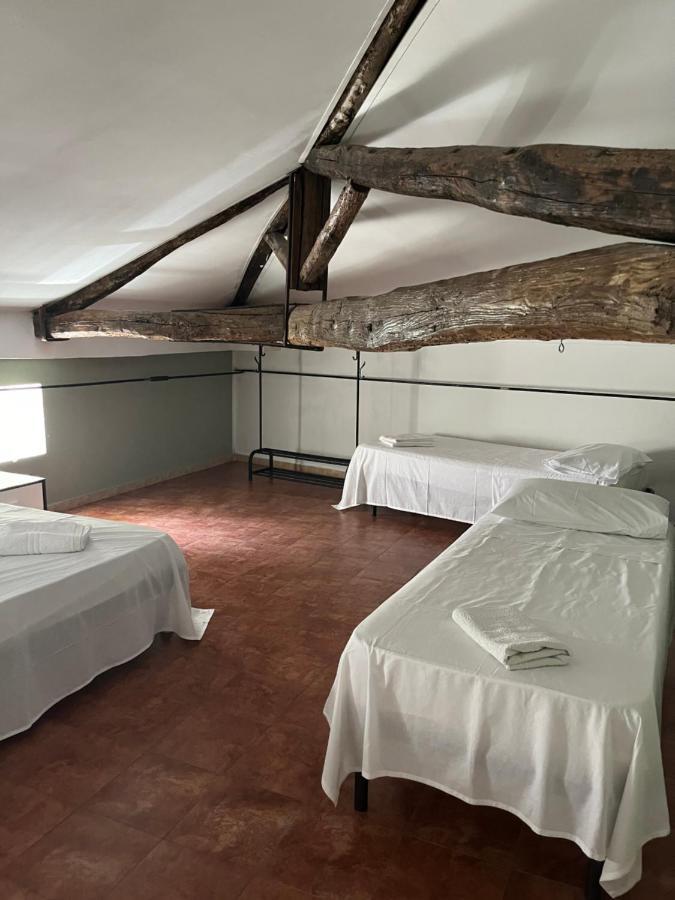 Amecasa Apartment Палермо Екстериор снимка