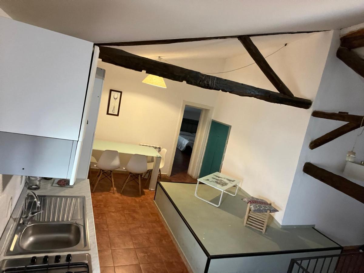 Amecasa Apartment Палермо Екстериор снимка