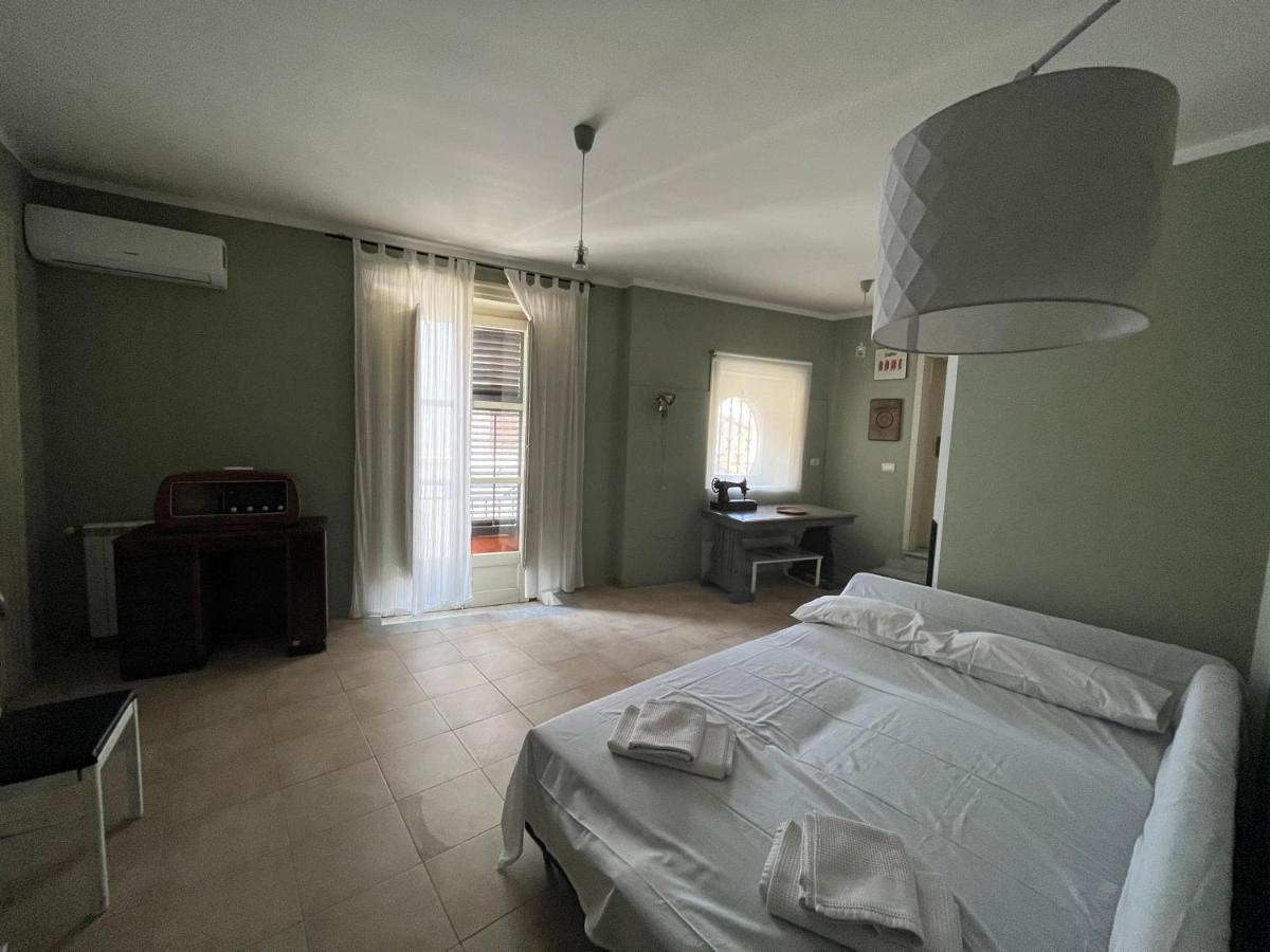 Amecasa Apartment Палермо Екстериор снимка