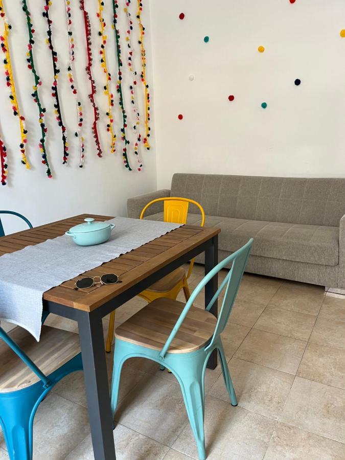 Amecasa Apartment Палермо Екстериор снимка