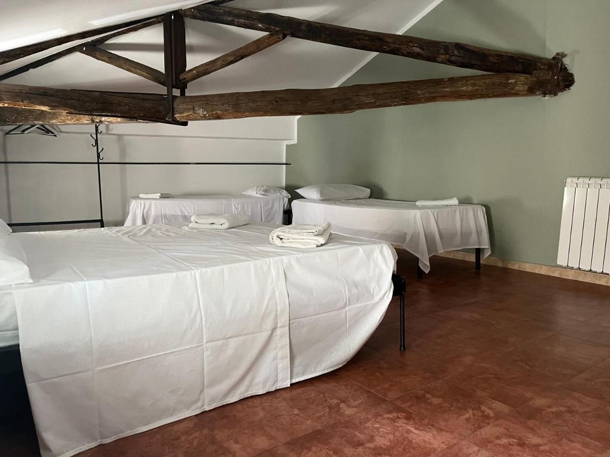 Amecasa Apartment Палермо Екстериор снимка