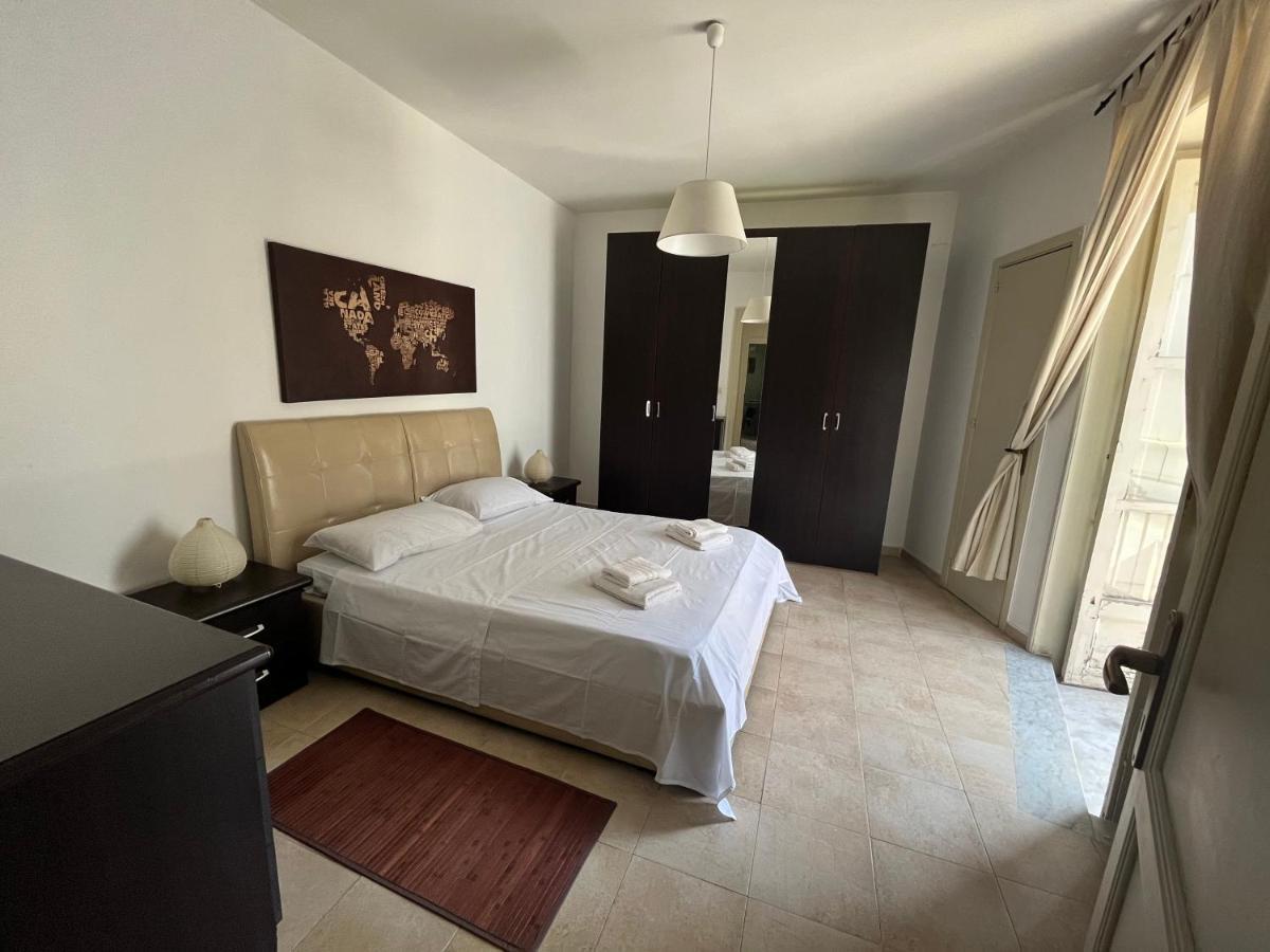 Amecasa Apartment Палермо Екстериор снимка