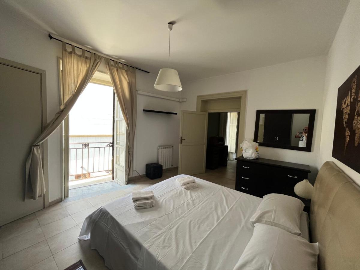 Amecasa Apartment Палермо Екстериор снимка