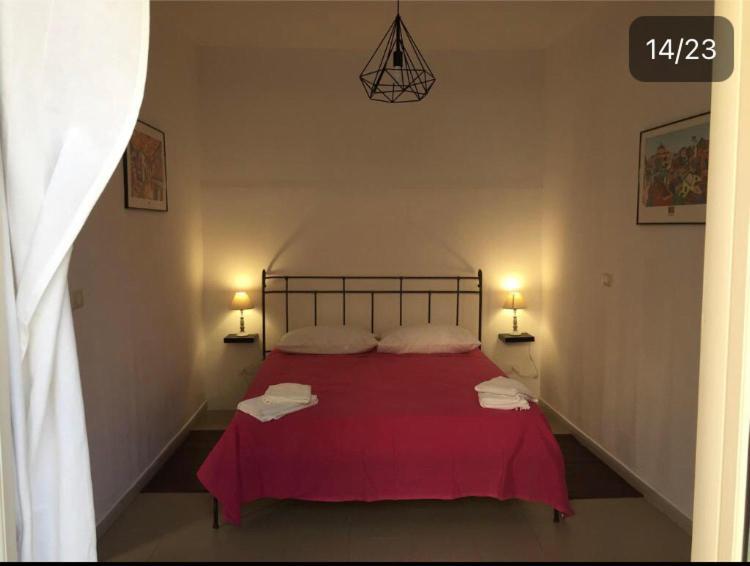 Amecasa Apartment Палермо Екстериор снимка
